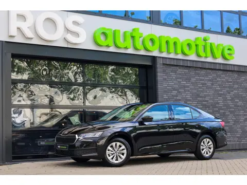 Škoda Octavia 1.5 TSI Business Edition | BTW | NIEUW | PDC ACHTER | CRUISE | DODEHOEK |