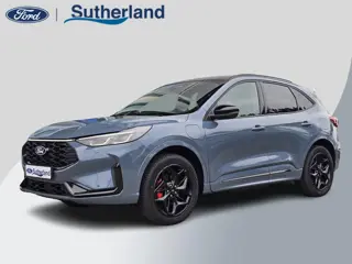 Ford Kuga 2.5 PHEV BlueCruise Edition 243pk | Wegklapbare Trekhaak | 2.100kg Trekgewicht | Direct le