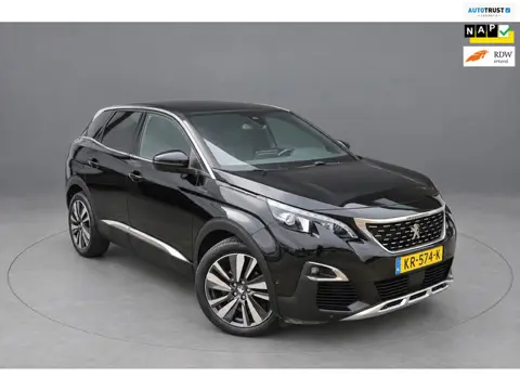 Peugeot 3008 GT Line|Camera|Keyless|Trekhaak