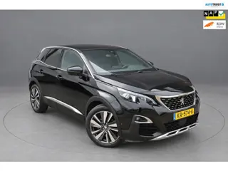 Peugeot 3008 GT Line|Camera|Keyless|Trekhaak