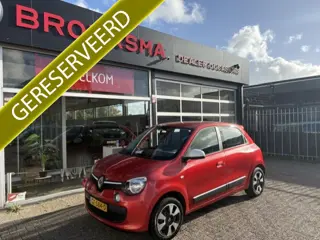 Renault Twingo 1.0 SCe Collection 2 EIGENAAR * NAP * NW APK *