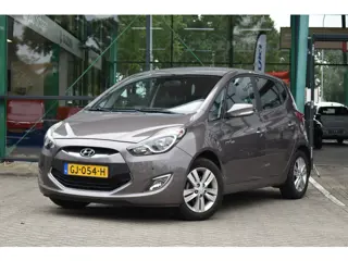 Hyundai ix20 1.4i Go! Handgeschakeld 90pk | Airco | Navigatie |
