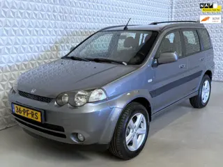 Honda HR-V 1.6i 2WD in goede en nette staat! 194.000km (2004)