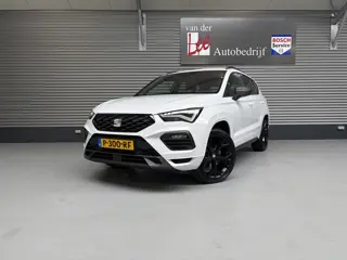 SEAT Ateca 1.5 TSI FR/PANO/DODE HOEK/TREKH WEGKL/CAM/19 INCH/ENZ