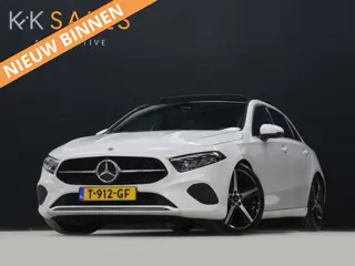Mercedes-Benz A-Klasse 180 Business Line [SCHUIFKANTELDAK, 360 CAMERA, STOELVERWARMING, CRUISE CONTR