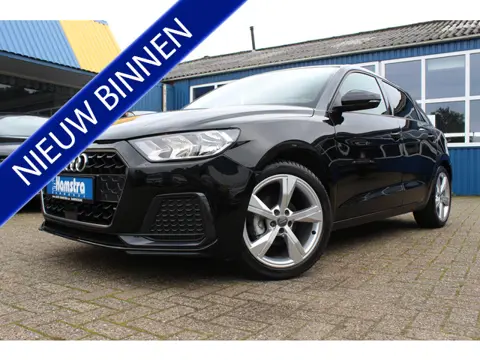 Audi A1 Sportback 25 TFSi "Advanced" Clima - Cruise - 5 deurs !!!