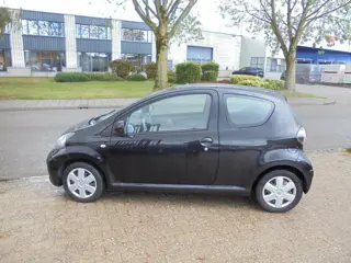 Toyota Aygo 1.0-12V Access