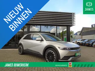 Hyundai IONIQ 5 Connect+ 84 kWh