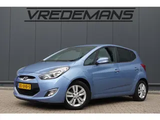 Hyundai Ix20 1.6i i-Vision AUTOMAAT / NAP
