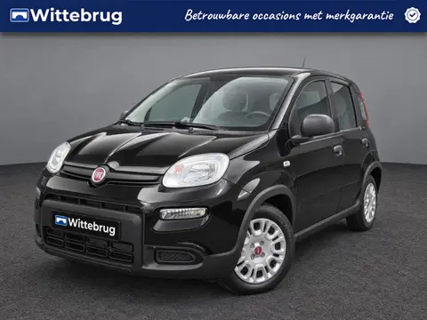 Fiat Panda 1.0 Hybrid Urban (bj 2024)