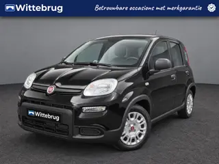 Fiat Panda 1.0 Hybrid Urban (bj 2024)