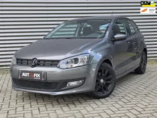 Volkswagen Polo 1.2 TSI Comfortline Automaat / Nieuwe ketting / PDC / Cruise