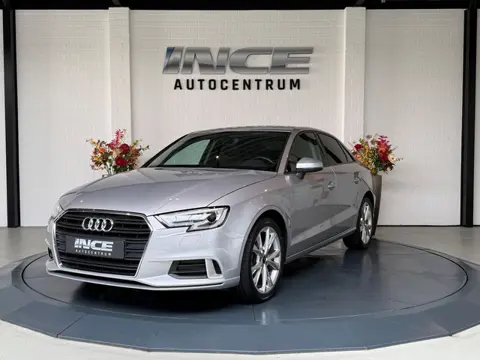 Audi A3 Limousine 1.0 TFSI | Bluetooth | Cruise | NAVI