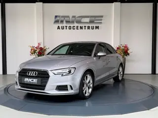 Audi A3 Limousine 1.0 TFSI | Bluetooth | Cruise | NAVI