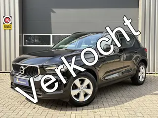 Volvo XC40 1.5 T2 Momentum Core Automaat | Navi | Camera | LED | Carplay/Android | DAB | Interesse? 