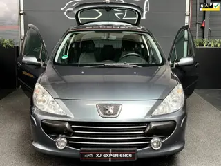 Peugeot 307 1.6-16V Oxygo AIRCO TREKH CRUISECNTRL NAP