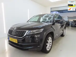 Skoda Kodiaq 1.5 TSI Business Edition DSG|STOELVRW|DealerOnderhoud