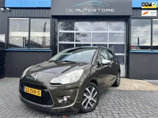 Citroen C3 1.2 VTi Collection 2e Eig Airco Cruise Usb trekhaak geheel Dealer onderhouden!!!