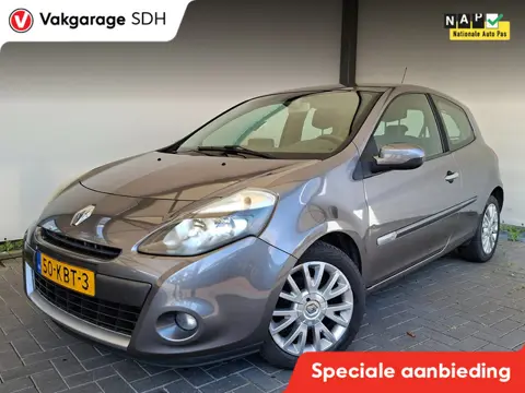 Renault Clio 1.2 Dynamique|MEENEEMPRIJS|Climate Control|Cruise Control