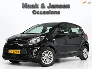 Kia Picanto 1.0 DPi DynamicLine - Cruise - Camera - Carplay - APK