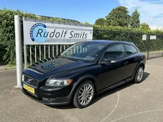 Volvo C30 1.8 Momentum