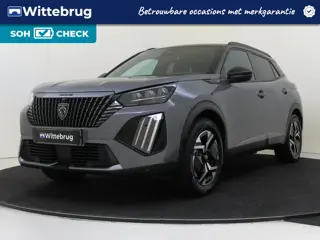 Peugeot e-2008 EV GT Avantage 54 kWh l NIEUW !! (bj 2025)