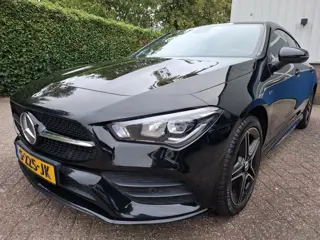 Mercedes-Benz CLA-Klasse Shooting Brake 250 e LED/PDC/NAVI/CRUISE/CLIMAT/TREKHAAK 160PK
