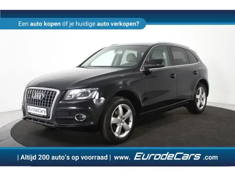 Audi Q5 2.0 TFSI quattro *FULL-options*Meeneemprijs*