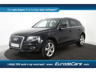 Audi Q5 2.0 TFSI quattro *FULL-options*Meeneemprijs*