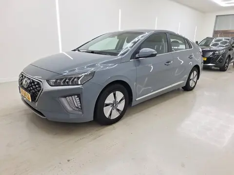 Hyundai IONIQ 1.6 GDi Comfort