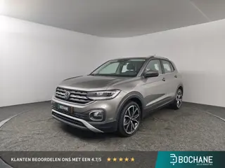 Volkswagen T-Cross 1.0 TSI Style | Automaat | Stoelverwarming | Camera | Climate Control |