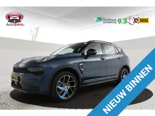 Lynk & Co 01 1.5 zwarte hemel! (bj 2023, automaat)