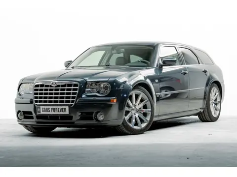 Chrysler 300C 6.1 V8 HEMI SRT-8  ORIG EU  13.758 KM  NIEUWSTAAT