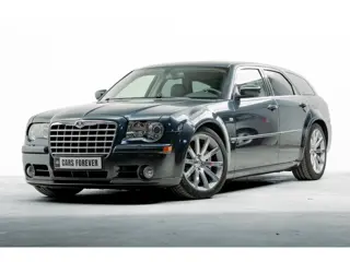 Chrysler 300C 6.1 V8 HEMI SRT-8  ORIG EU  13.758 KM  NIEUWSTAAT
