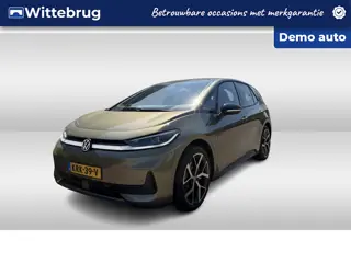 Volkswagen ID.3 Neo Style 58 kWh Panorama dak / Steunhaak / Elek. stoelen voor met massage / Head-up