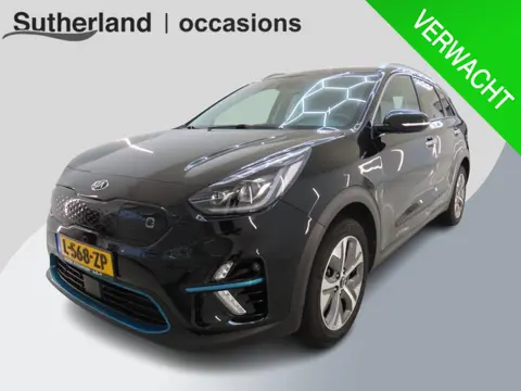 Kia e-Niro ExecutiveLine 64 kWh | SOH 98,1 % | Lederen Interieur | Schuif - Kantel Dak | Navigatie |
