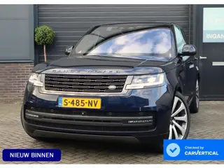 Land Rover Range Rover 3.0 P510e Autobiography PHEV | Pano | Stoel en stuurverwarming | Memoty seats