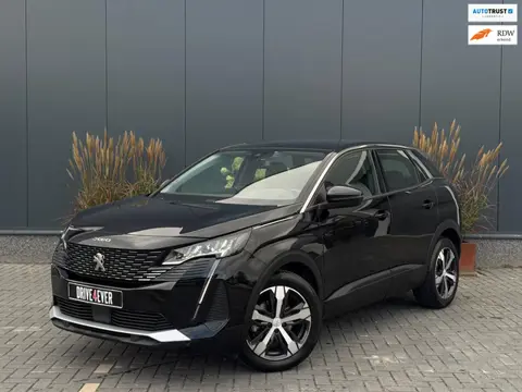 Peugeot 3008 1.2 PureTech Active Pack Business | Camera | Lane assist