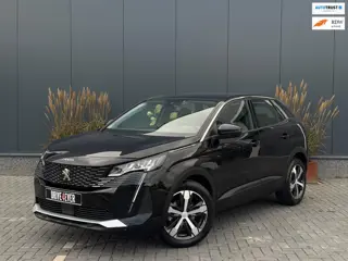 Peugeot 3008 1.2 PureTech Active Pack Business | Camera | Lane assist