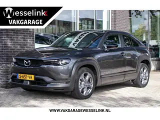 Mazda MX-30 e-SkyActiv EV 145 Prime-line 36 kWh | SOH | Camera | Head up |