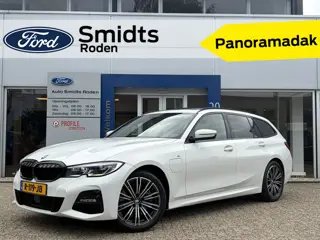 BMW 3 Serie Touring 330e High Executive M-Sport Full Options | PANO I LED I Sportstoelen I Adapt Cru
