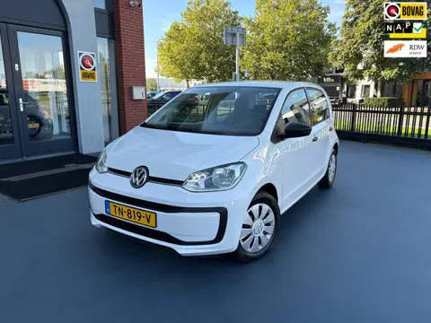Volkswagen Up! 1.0 BMT take up! AIRCO