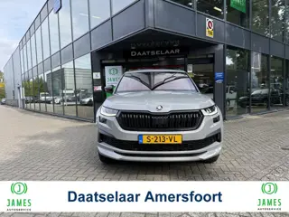 Škoda Kodiaq 1.5 TSI Sportline Business Automaat (bj 2023)