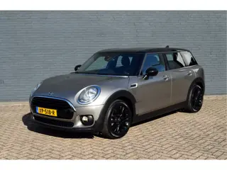 MINI Clubman 1.5 Cooper Business Edition (bj 2019)