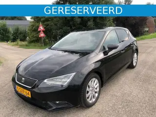 Seat Leon !!VERKOCHTTTT!!!