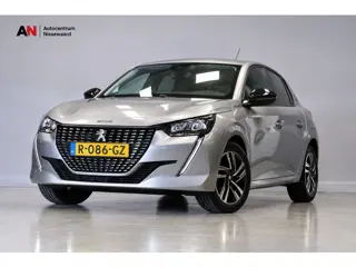Peugeot 208 1.2 PureTech Allure Pack|3D dash|Camera|Carplay