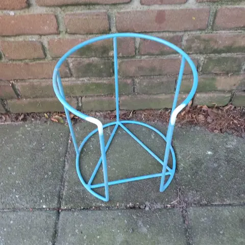 bordenstapelaar - 25 cm