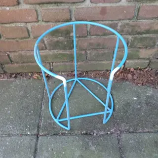 bordenstapelaar - 25 cm