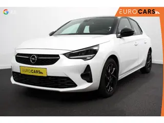 Opel Corsa 1.2 100pk Turbo GS Line Navigatie Apple Carplay/Android Auto Climate Control Cruise Contr