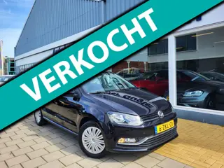 Volkswagen Polo 1.0 Comfortline / Airco / Carplay & Android /